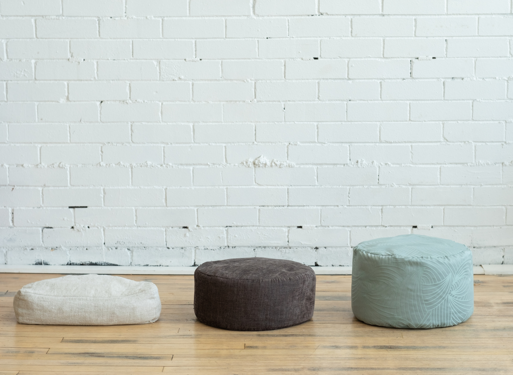 The best meditation cushion for you
