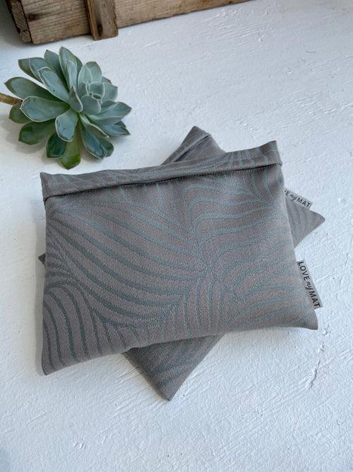 Dream 2.5lb Sandbags for Yoga & Weight Training Love My Mat