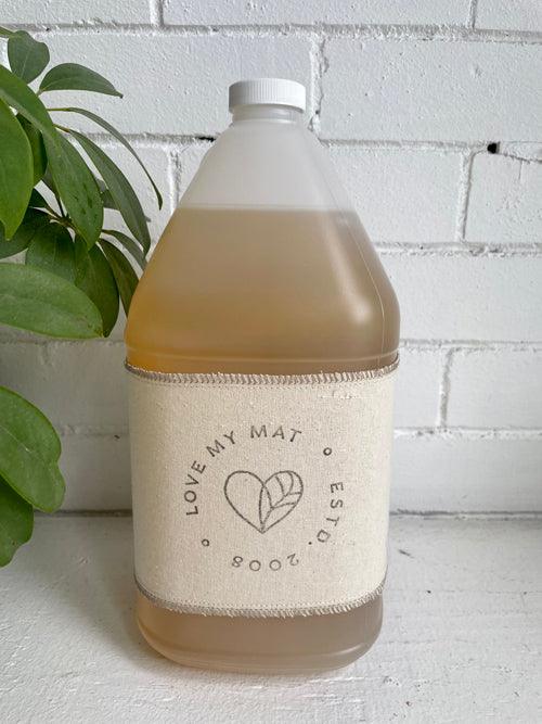 The Best Way to Disinfect Yoga Mats & Yoga Props Love My Mat