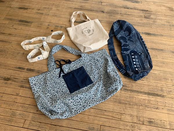 The Best Yoga Mat Bag For You - Love My Mat