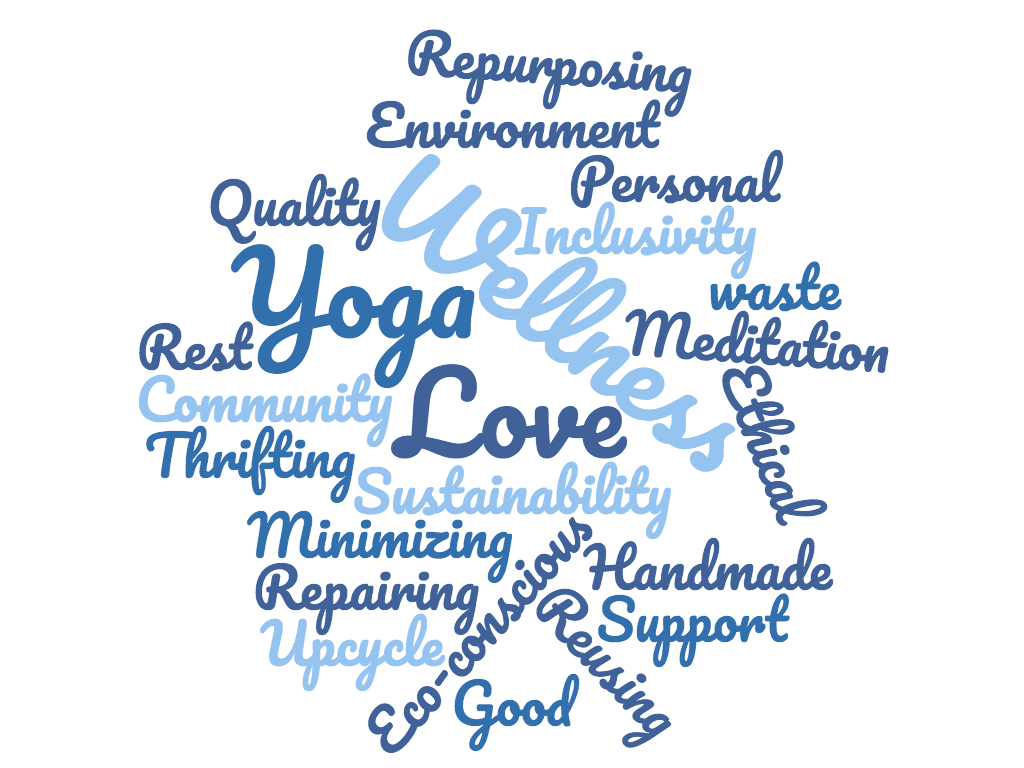 What Makes Love My Mat a Sustainable Yoga Prop Company - Love My Mat