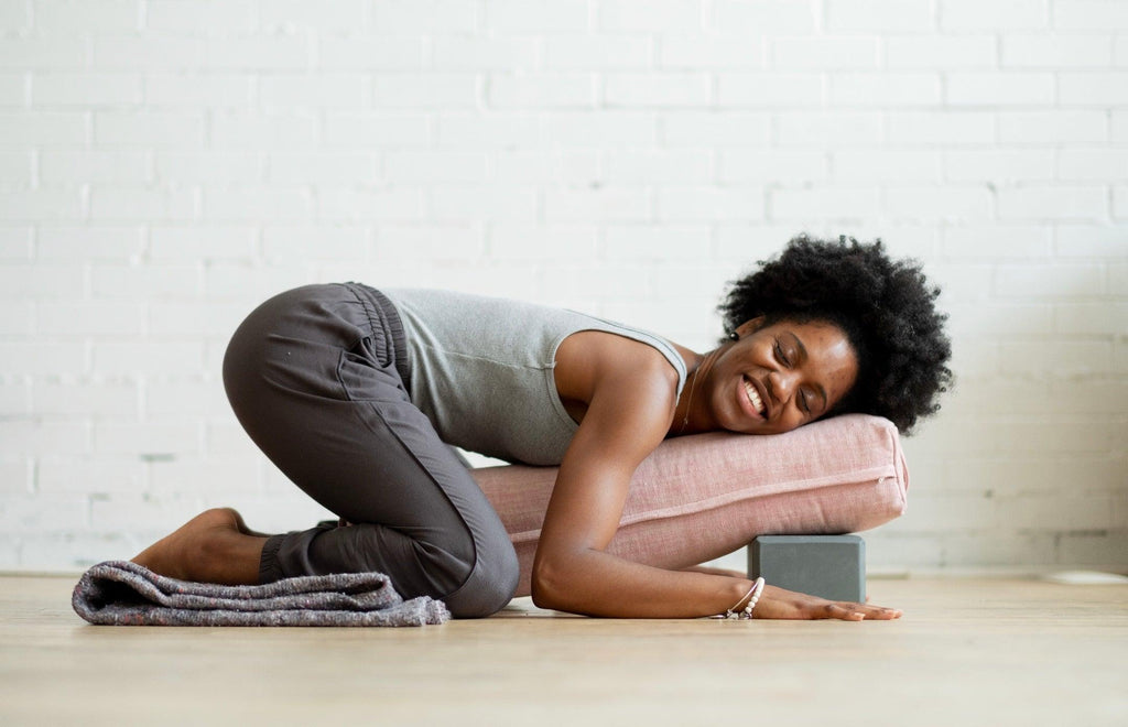 Can Rest Be Productive? - Love My Mat