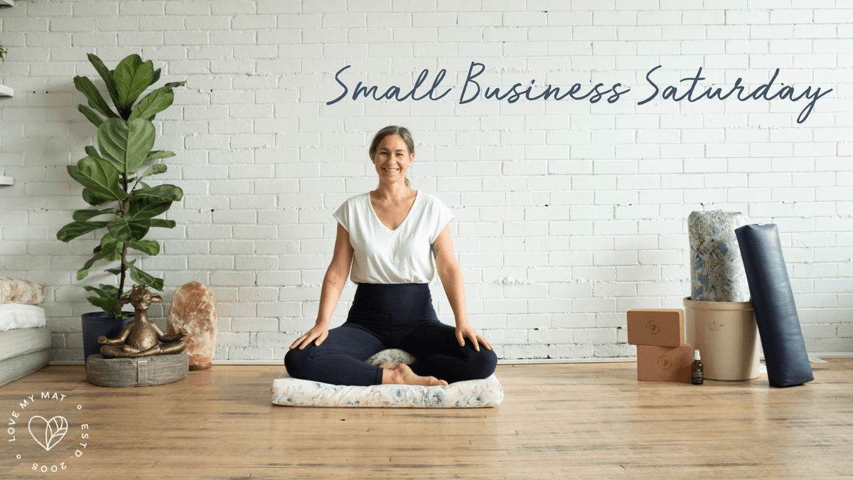 Holiday Sales at Love My Mat