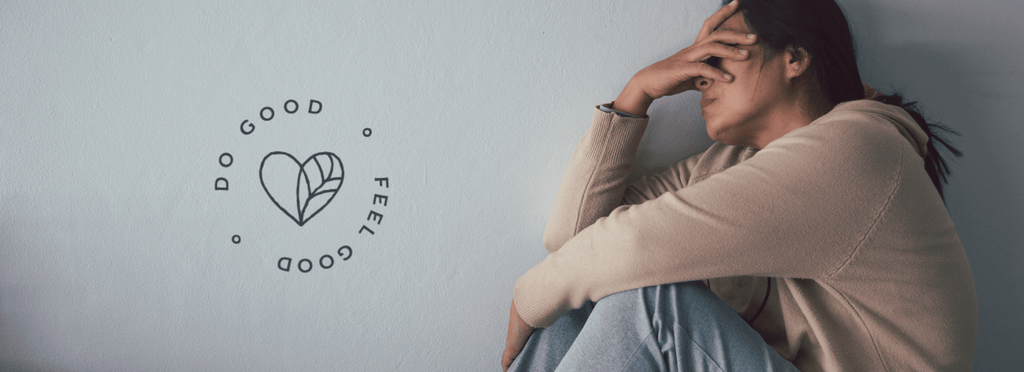 Meditation for Anxiety