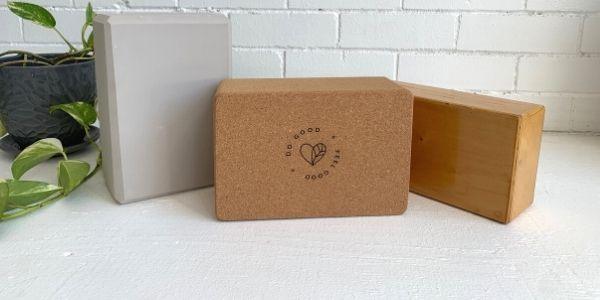 What Yoga Blocks are the Best?