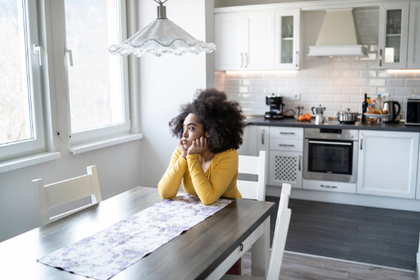 Psychological Stress from Staying Home - Love My Mat