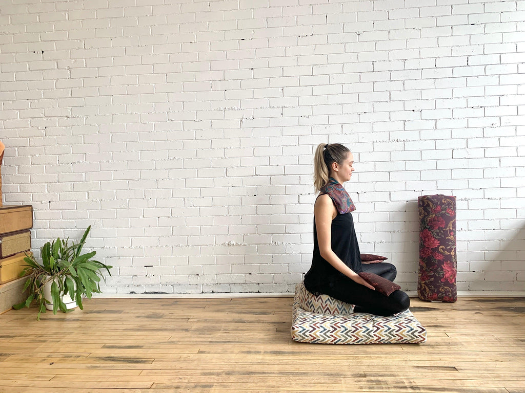 Meditation for Mental Health Awareness