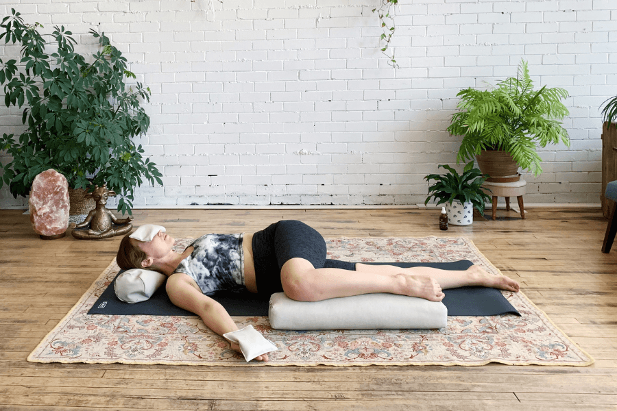 Vinyl Prop Kit for Hot Yoga - Love My Mat