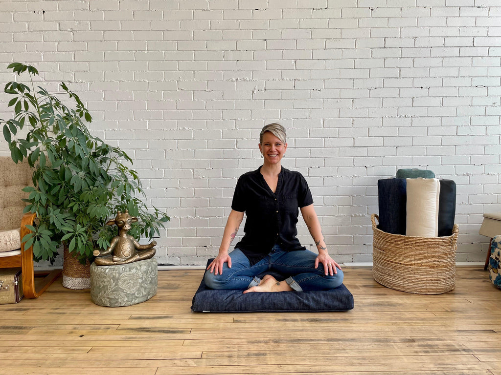 Benefits of meditation