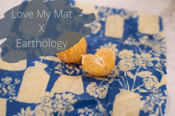 Earthology X Love My Mat - Love My Mat