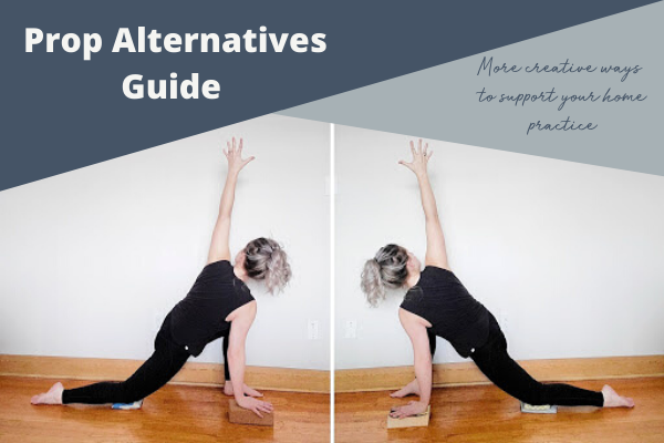Love My Mat Props Alternative Guide