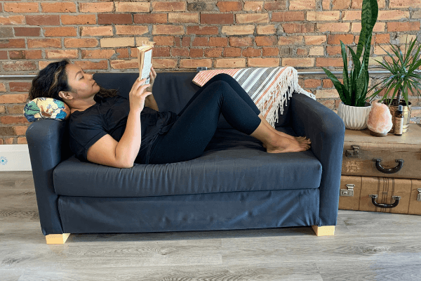Self Care On A Budget - Love My Mat