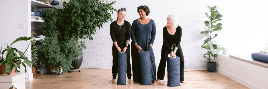 Bolsters - Love My Mat
