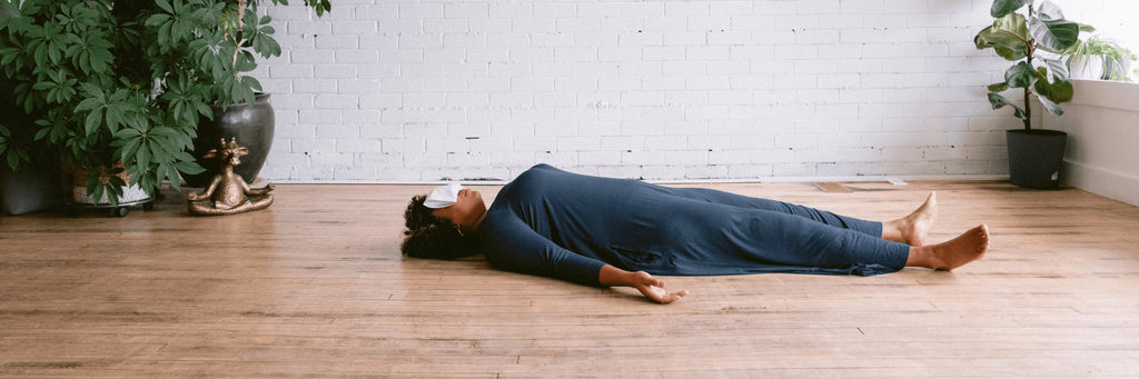 Eye Pillows - Love My Mat
