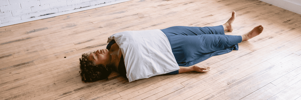 Mini Weighted Blankets - Love My Mat