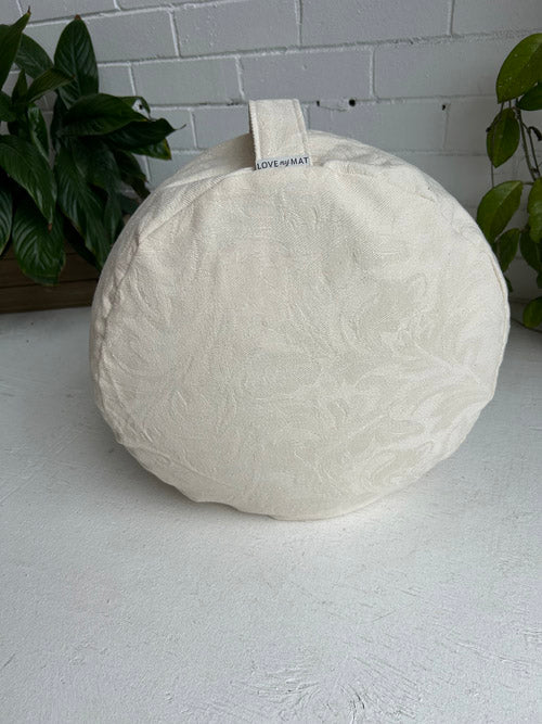 Meditation Seat Cushion Canada Yoga Zafu