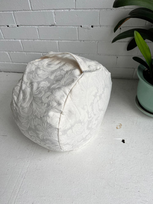 Handmade Meditation Cushions in Canada