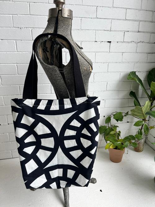 Reusable Shopping Bag made in Canada