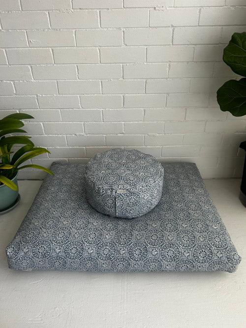 Meditate Longer with Canadian Sit Set – Love My Mat