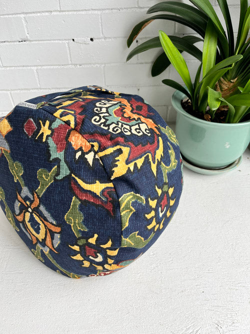 High Quality meditation cushions made in canada - extra large