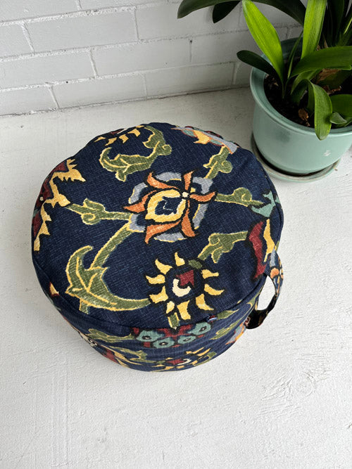 Yama Floor Cushion for Tall People