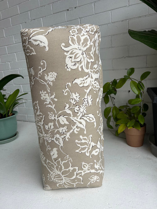Traditional Bolster Cushion Decor Yoga