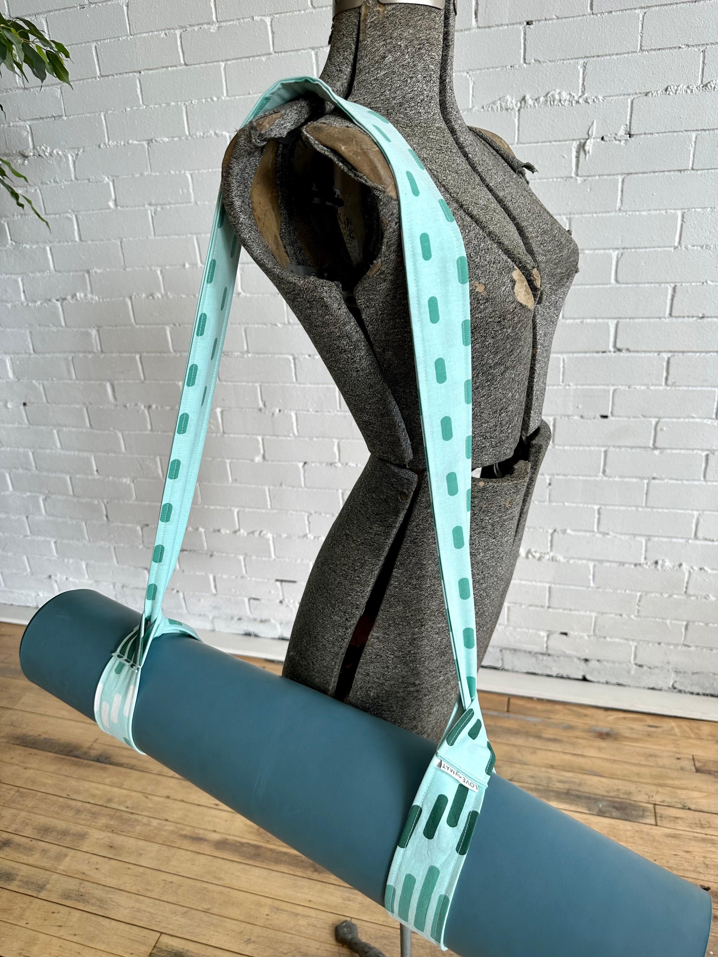 Lida Mat Strap