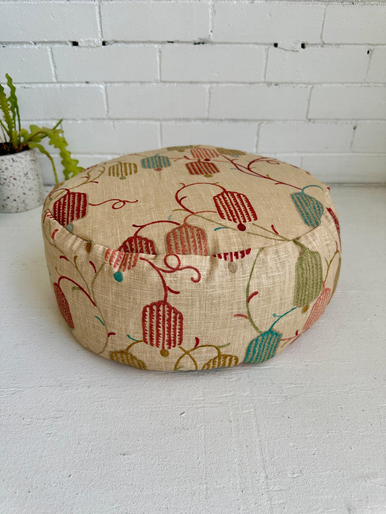 Lowen Modern Zafu - Love My Mat