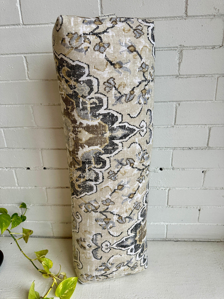 Marcella Long & Lean Bolster - Love My Mat