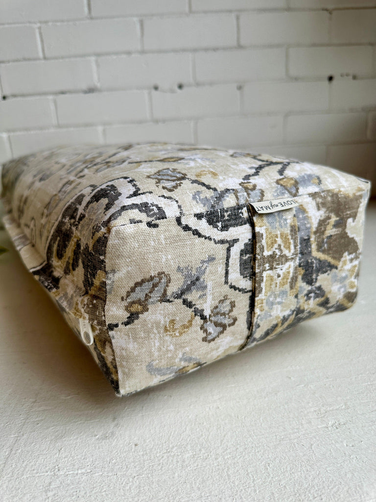 Marcella Long & Lean Bolster - Love My Mat
