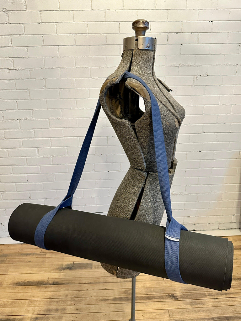 Extra Large Yoga Mat Bags for All Your Yoga Props – Love My Mat