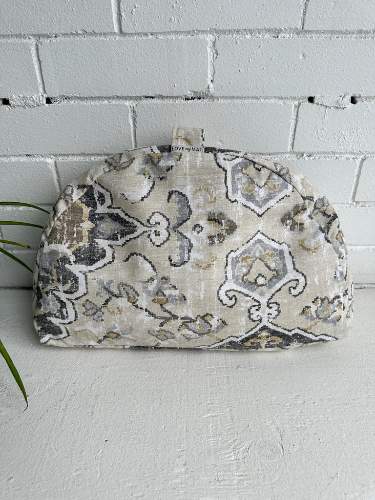 Marcella Meditation Cushion - Love My Mat