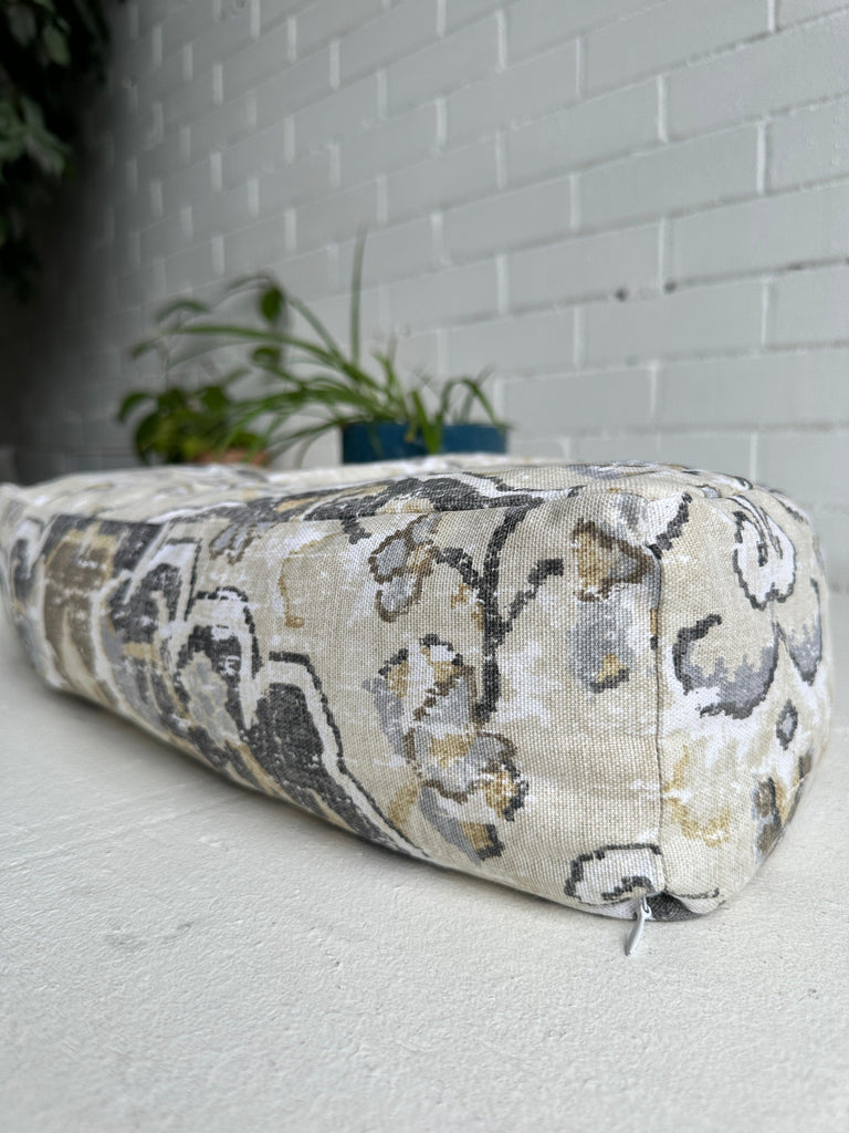 Marcella Meditation Cushion - Love My Mat