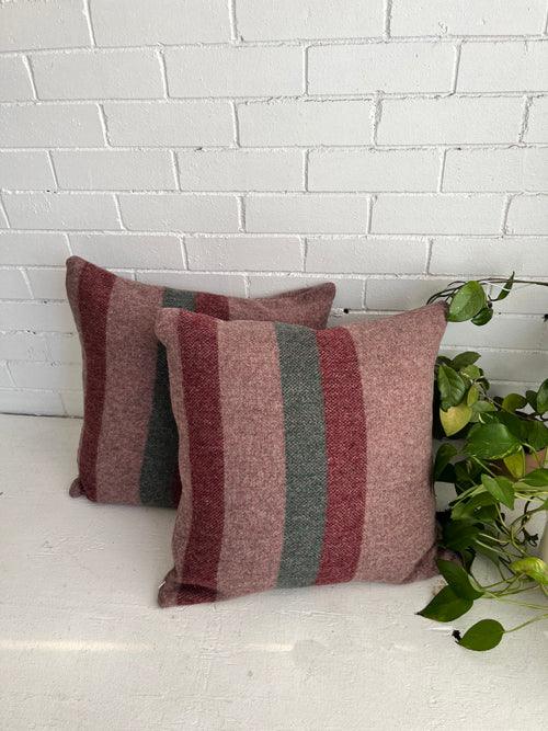 Anna Vintage Blanket - Love My Mat