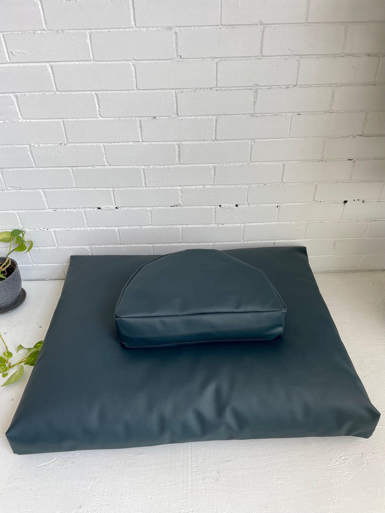 Royal Vinyl Sit Set - Love My Mat