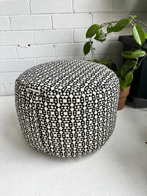 Floor Cushions to improve posture & meditation longer