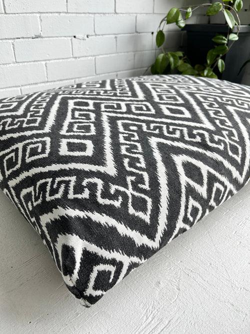 Extra Large Zabuton filled with 100% cotton