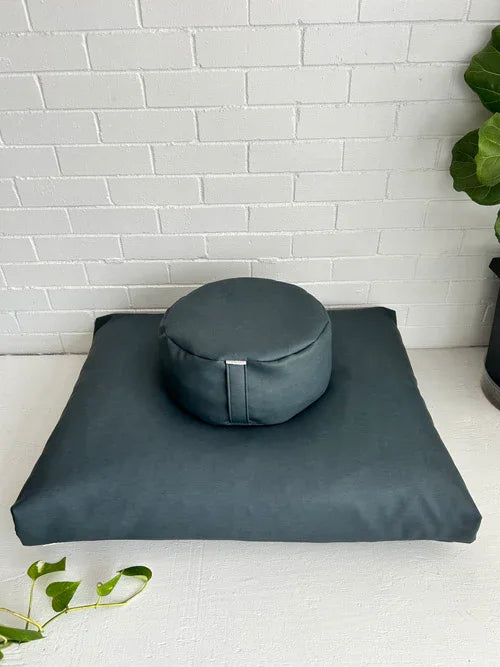 Extra Large Zabutons and Meditation Sit Sets – Love My Mat