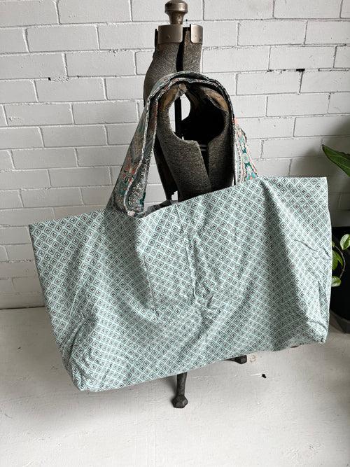 Huge Yoga Prop Bags made in Canada
