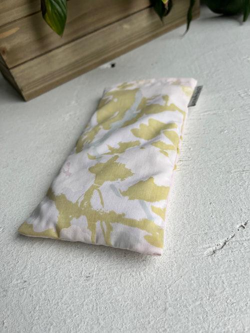 Best Eye Mask for Yoga & Savasana