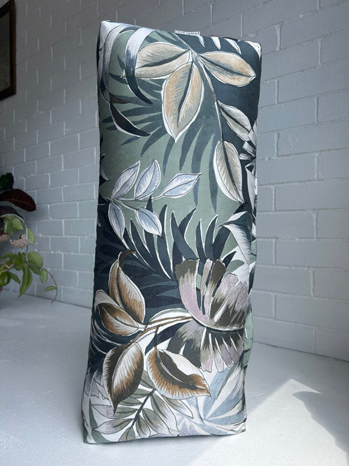 BotanicalStretchCushionFitness