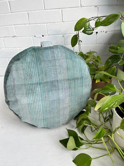 Floor Cushion to improve posture