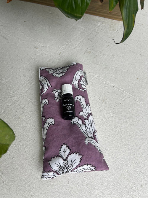 Meditation Eye Pillow Canada