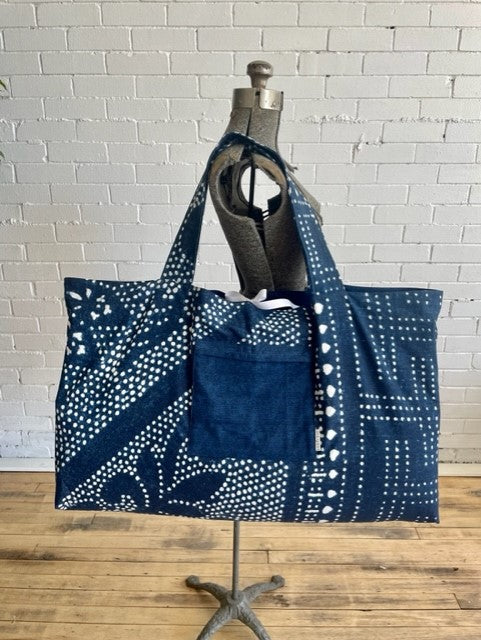Katsua Yoga Prop Bag - Love My Mat