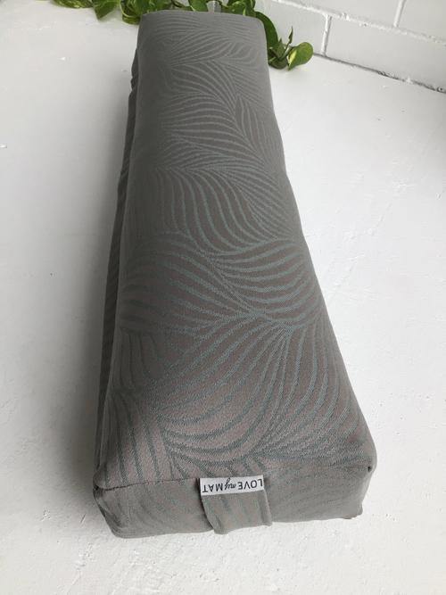 Dream Prana Bolster - Love My Mat