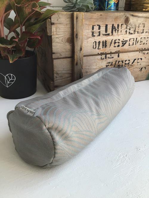 Mini bolster deals pillow