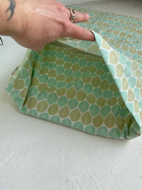 Quince Mini Weighted Blanket - Love My Mat