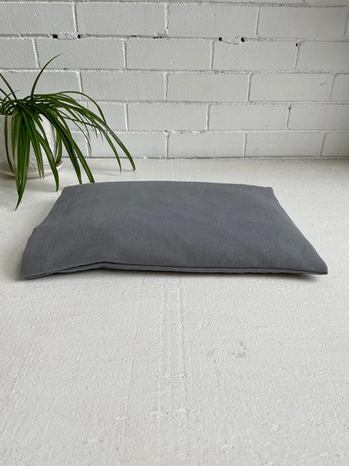 Pacific Buckwheat Hull Pillow - Small - Love My Mat