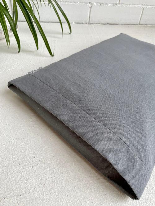 Pacific Buckwheat Hull Pillow - Small - Love My Mat
