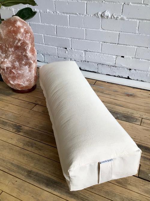 Bolster online pillow dunelm